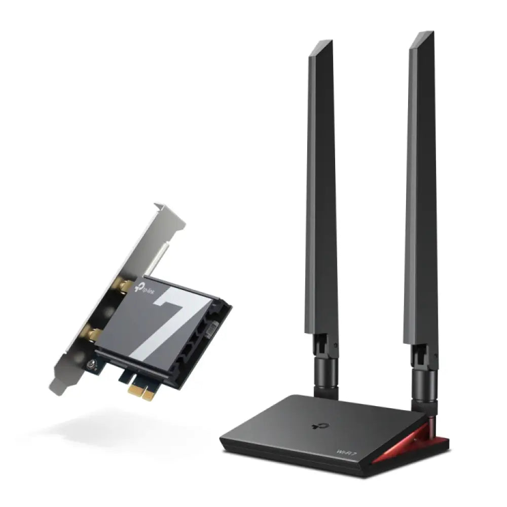 TP-Link Archer TBE550E Interno WLAN / Bluetooth 9300 Mbit/s - detalle