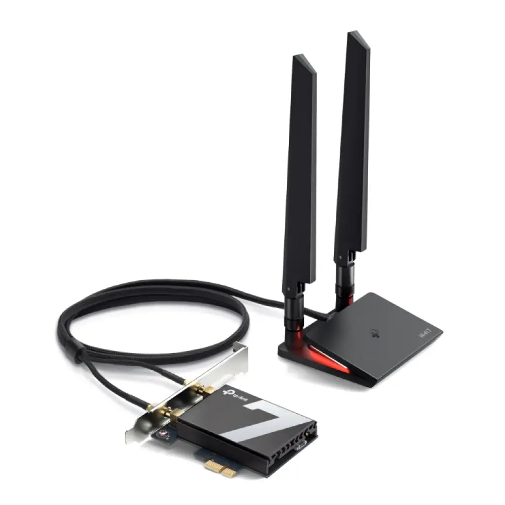 TP-Link Archer TBE550E Interno WLAN / Bluetooth 9300 Mbit/s - detalle