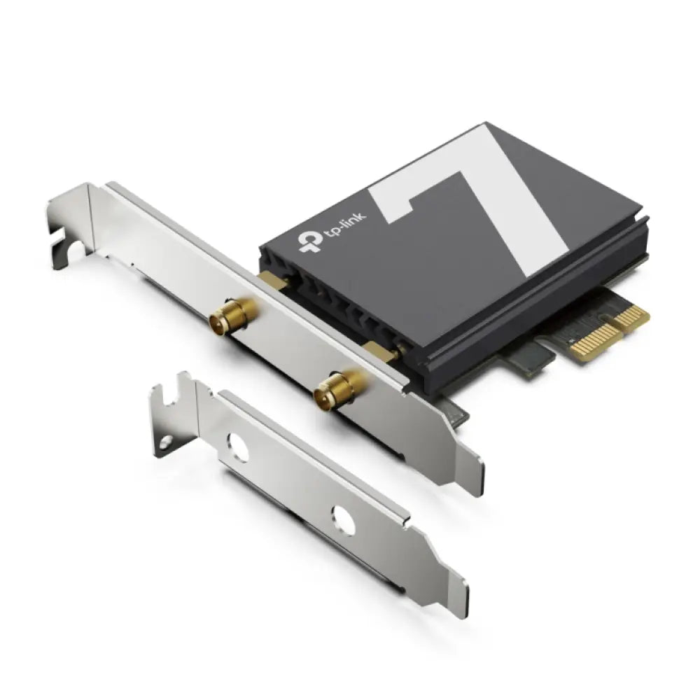 TP-Link Archer TBE550E Interno WLAN / Bluetooth 9300 Mbit/s - detalle