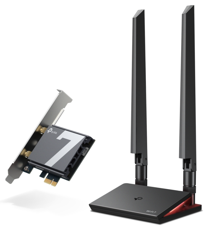 TP-LINK ARCHER TBE550E