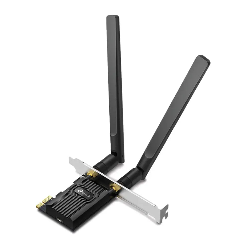TP-Link Archer TX20E Interno WLAN / Bluetooth 1800 Mbit/s - detalle