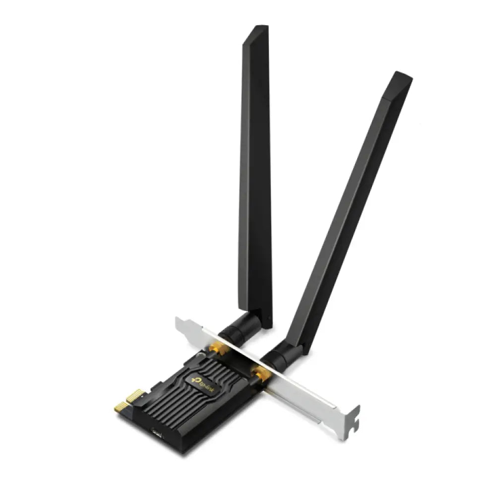TP-Link Archer TXE72E Interno WLAN / Bluetooth 2402 Mbit/s - detalle