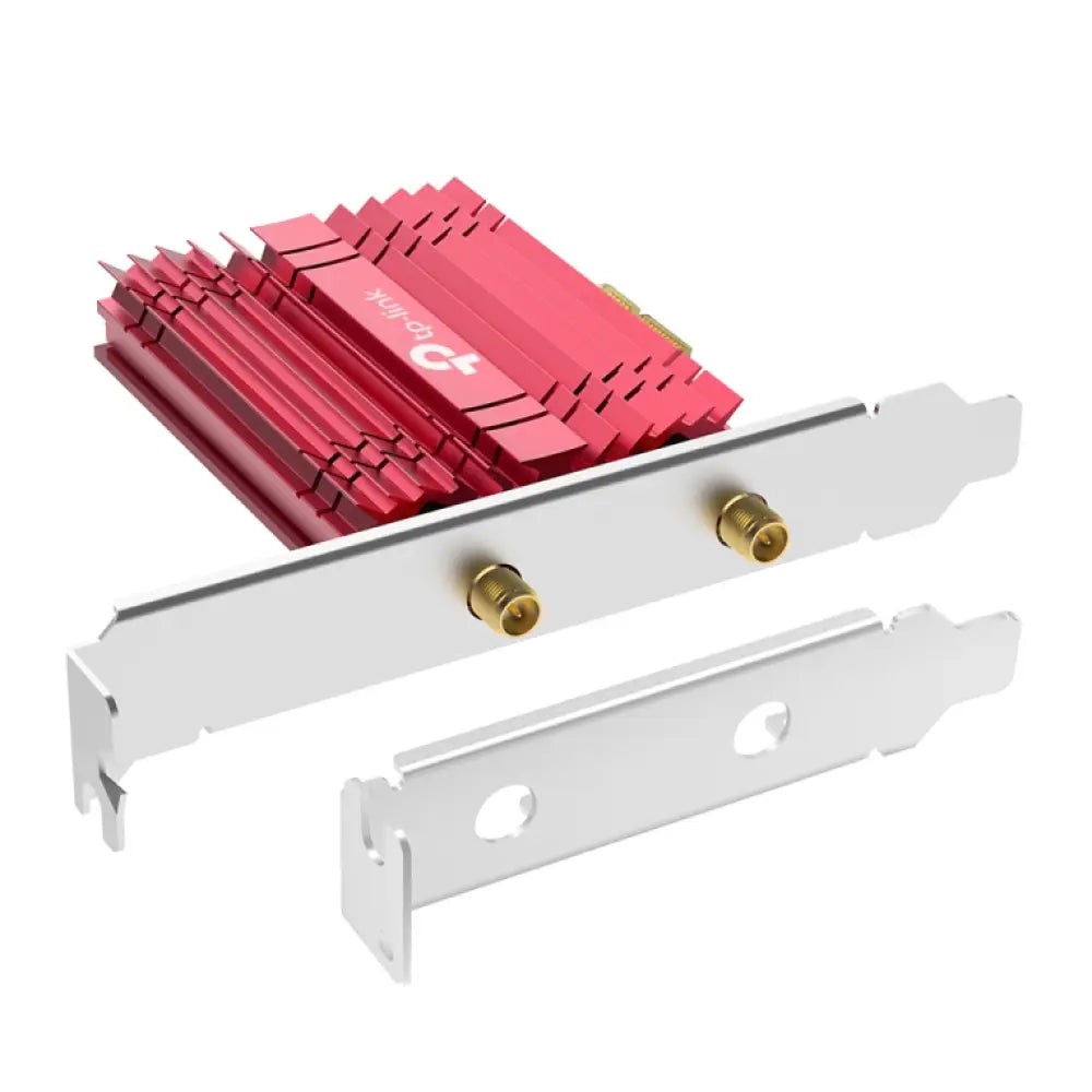 TP-Link Archer TXE75E Interno WLAN / Bluetooth 5400 Mbit/s - detalle
