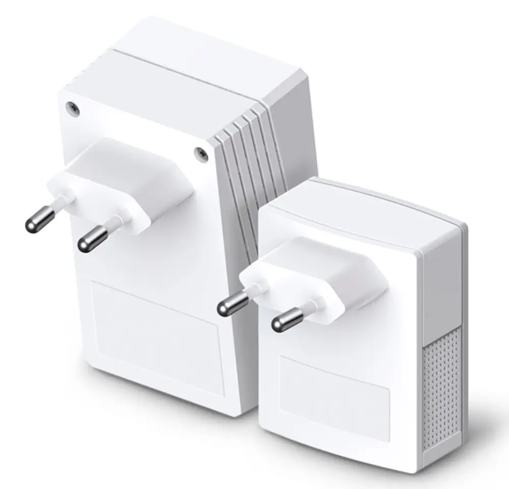 TP-Link AV600 600 Mbit/s Ethernet Wifi Blanco 1 pieza(s) - detalle