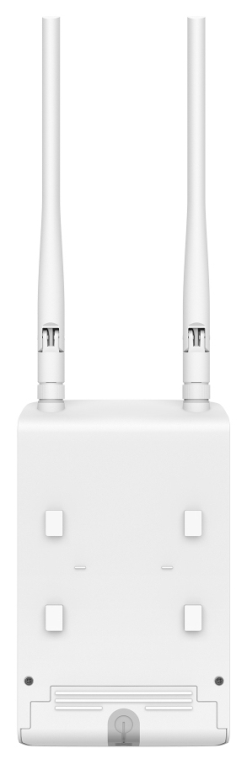 TP-LINK AX1800 INDOOR/OUTDOOR DUAL-BAND WI-FI 6 ACCESS POINT - detalle