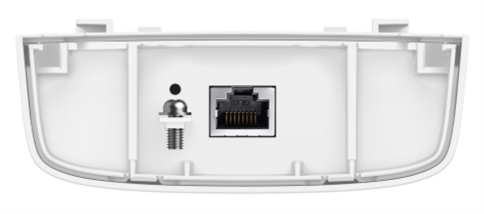 TP-LINK AX1800 INDOOR/OUTDOOR DUAL-BAND WI-FI 6 ACCESS POINT - detalle
