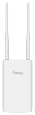 TP-LINK AX1800 INDOOR/OUTDOOR DUAL-BAND WI-FI 6 ACCESS POINT