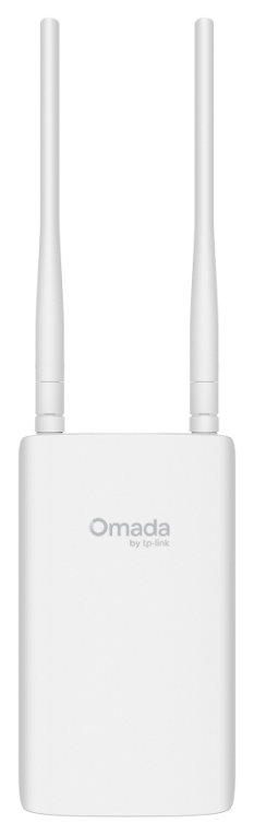 TP-LINK AX1800 INDOOR/OUTDOOR DUAL-BAND WI-FI 6 ACCESS POINT