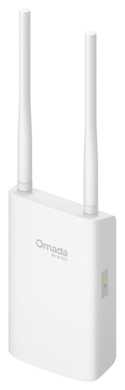 TP-LINK AX1800 INDOOR/OUTDOOR DUAL-BAND WI-FI 6 ACCESS POINT - detalle