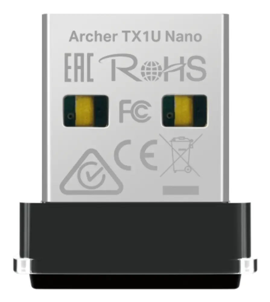 TP-Link AX300 WLAN 287 Mbit/s