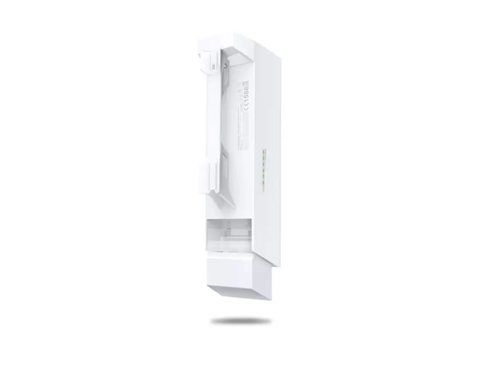 TP-Link CPE210 300 Mbit/s Blanco Energía sobre Ethernet (PoE) - detalle