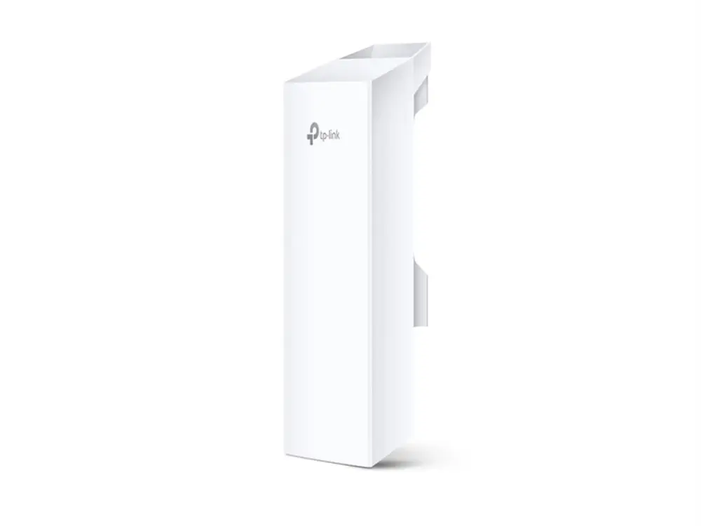 TP-Link CPE210 300 Mbit/s Blanco Energía sobre Ethernet (PoE) - detalle