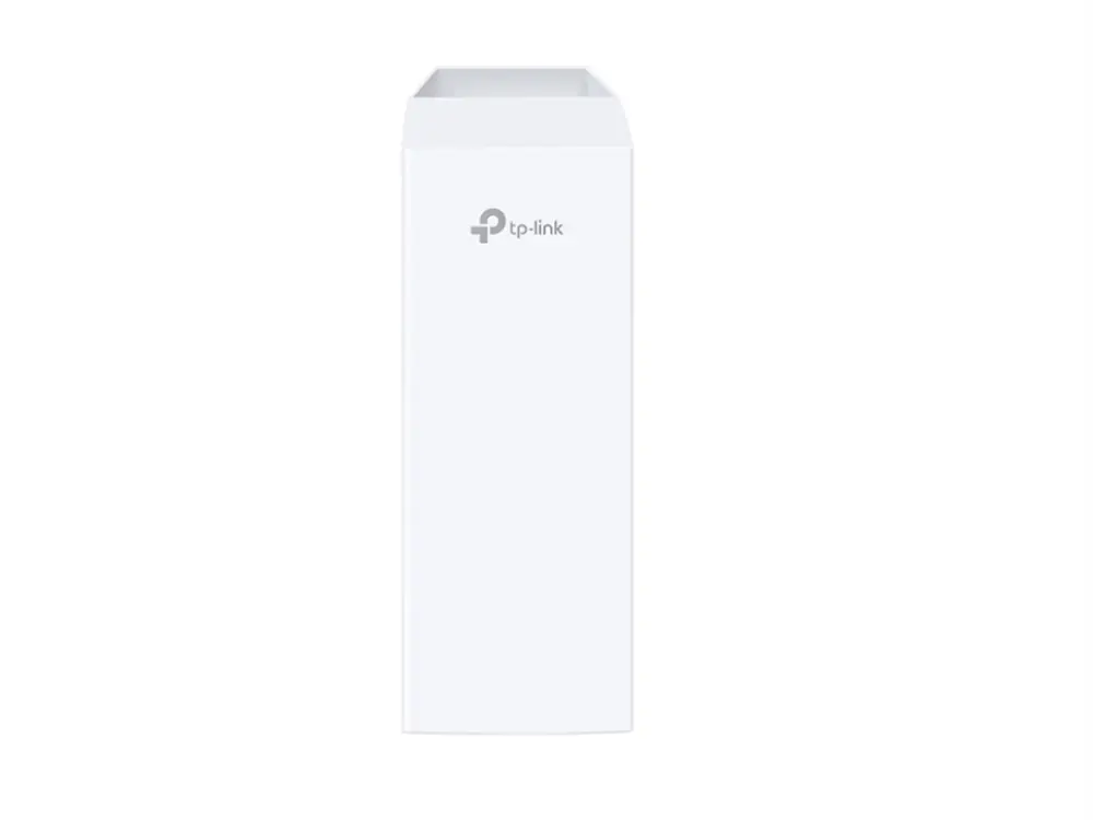 TP-Link CPE210 300 Mbit/s Blanco Energía sobre Ethernet (PoE) - detalle