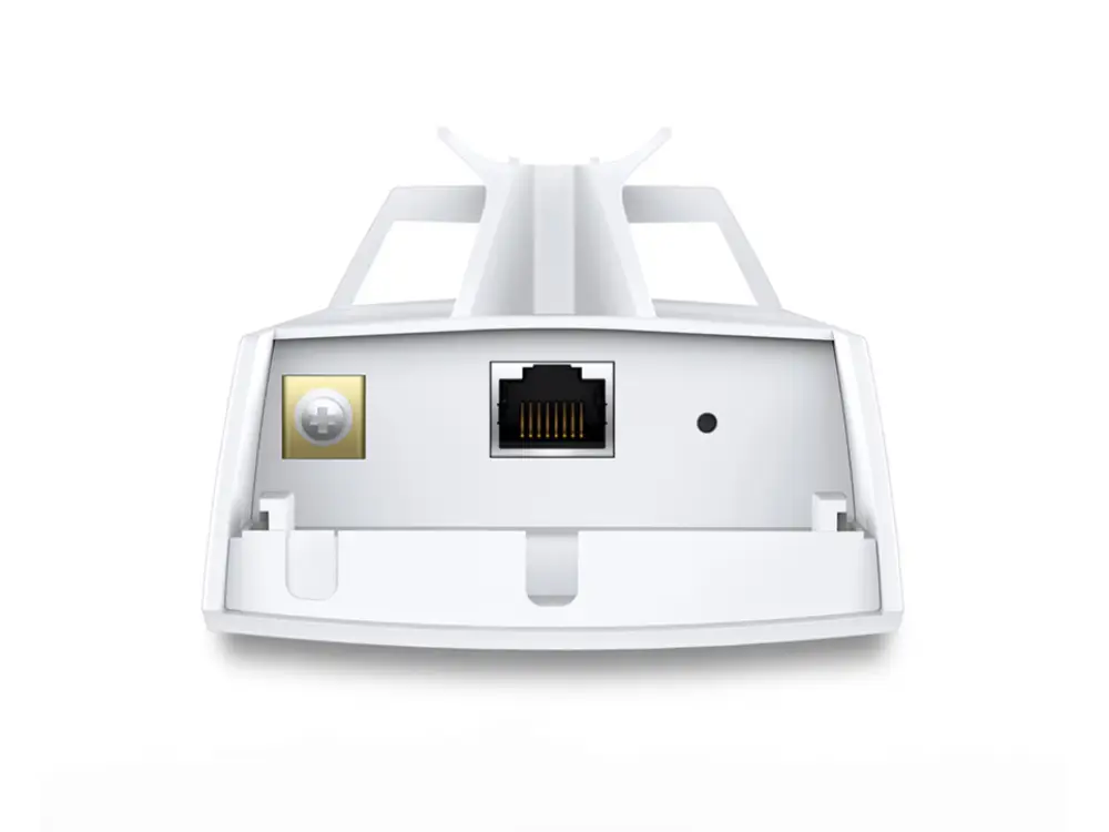 TP-Link CPE510 300 Mbit/s Blanco Energía sobre Ethernet (PoE) - detalle