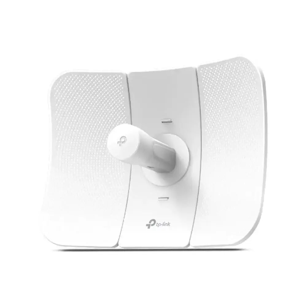 Antena exterior TP-Link CPE710 5GHz AC867 con antena de 23dBi para accesorios de redes WiFi exteriores.