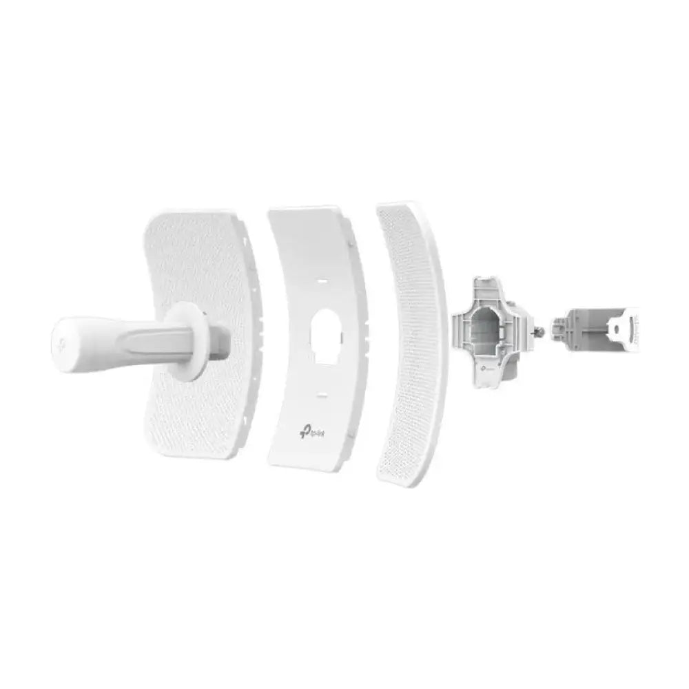 Antena exterior TP-Link CPE710 5GHz AC867 con antena de 23dBi para accesorios de redes WiFi outdoor.