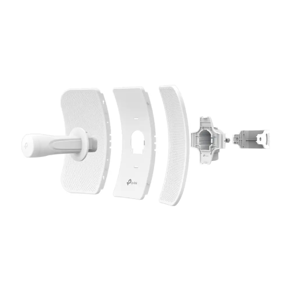 TP-Link CPE710 antena para red Antena direccional PoE/LAN 23 dBi - detalle