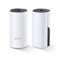 TP-Link Deco P9 (2-pack) Doble banda (2.4 GHz / 5 GHz) Wi-Fi 5 (802.11ac) Blanco Interno