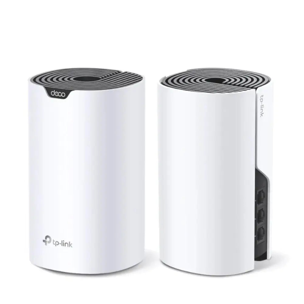 TP-Link Deco S7(2-Pack) AP AC1900 WiFi Mesh - detalle
