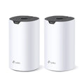 TP-Link DECO S7 (2-Pack) Doble banda (2.4 GHz / 5 GHz) Wi-Fi 5 (802.11ac) Blanco 3 Interno