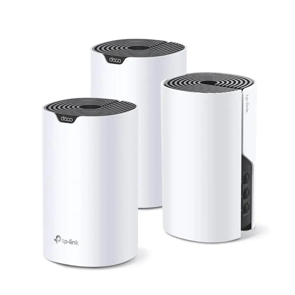 TP-Link Deco S7(3-Pack) AP AC1900 WiFi Mesh - detalle