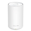 TP-Link Deco X10-4G Doble banda (2.4 GHz / 5 GHz) Wi-Fi 6 (802.11ax) Blanco 3 Interno