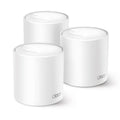 TP-Link Deco X10 Doble banda (2.4 GHz / 5 GHz) Wi-Fi 6 (802.11ax) Blanco 2 Interno