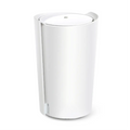 TP-Link Deco X50-5G Doble banda (2.4 GHz / 5 GHz) Wi-Fi 6 (802.11ax) Blanco 3 Interno