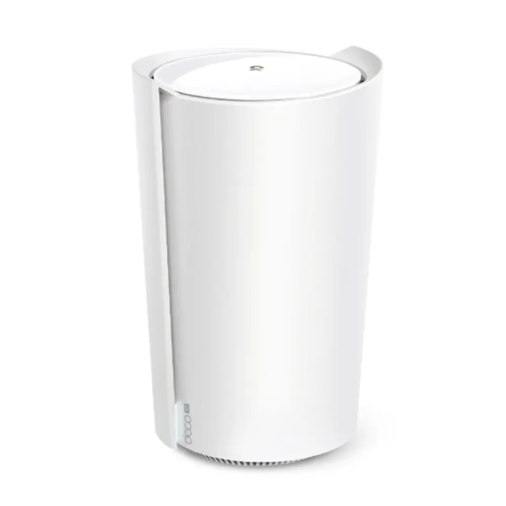TP-Link Deco X50-5G Doble banda (2.4 GHz / 5 GHz) Wi-Fi 6 (802.11ax) Blanco 3 Interno
