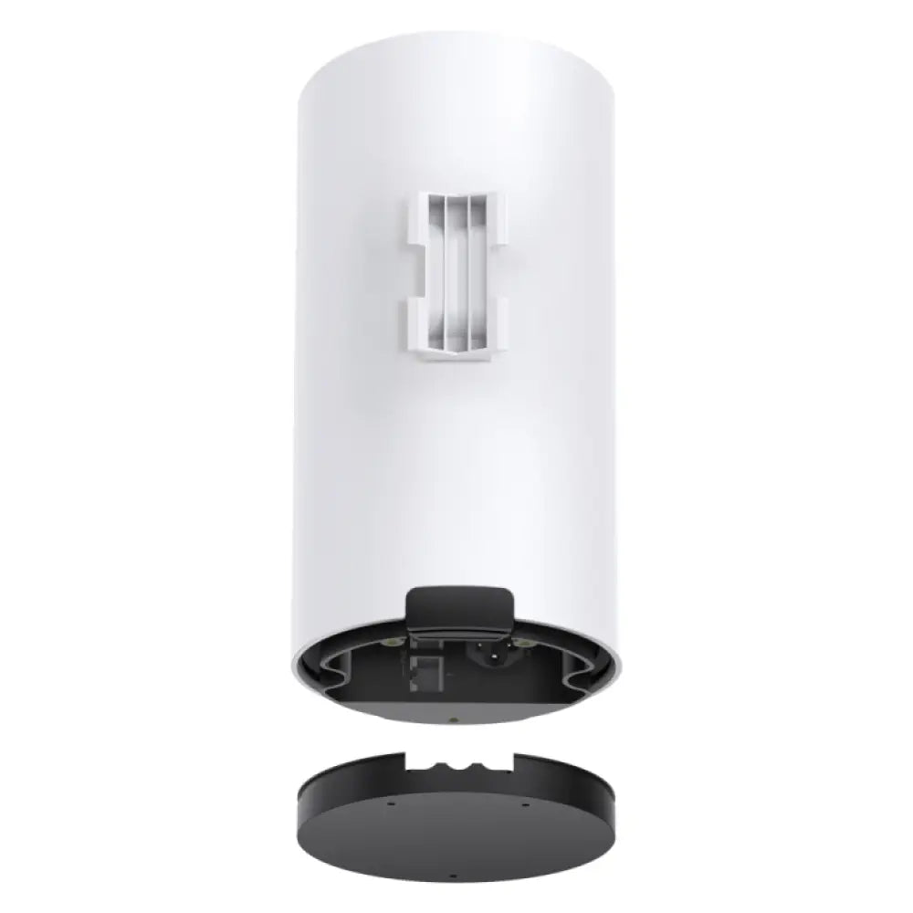 TP-Link Deco X50-Outdoor Doble banda (2.4 GHz / 5 GHz) Wi-Fi 6 (802.11ax) Blanco 1 Interno - detalle