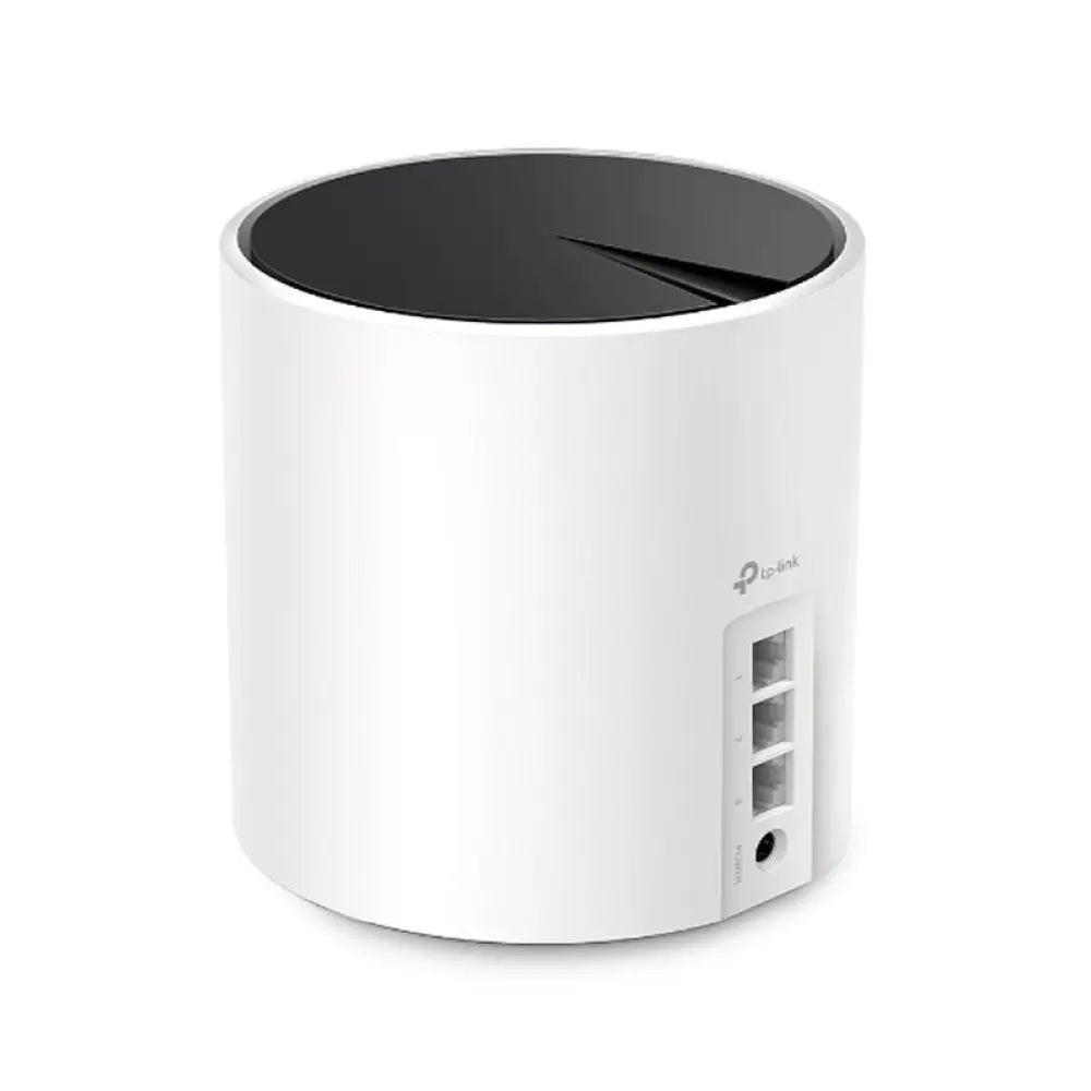 TP-Link Deco X55(2-pack) WiFi6 AX3000 Dual Mesh - detalle