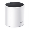 TP-Link Deco X55 Doble banda (2.4 GHz / 5 GHz) Wi-Fi 6 (802.11ax) Negro. Blanco 3 Interno