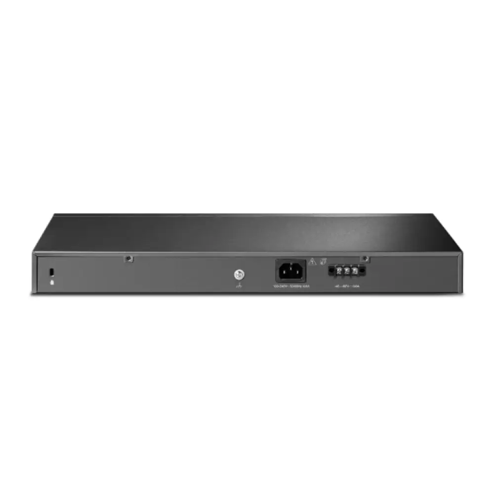 TP-Link DeltaStream DS-P7001-04 terminal de líneas ópticas - detalle
