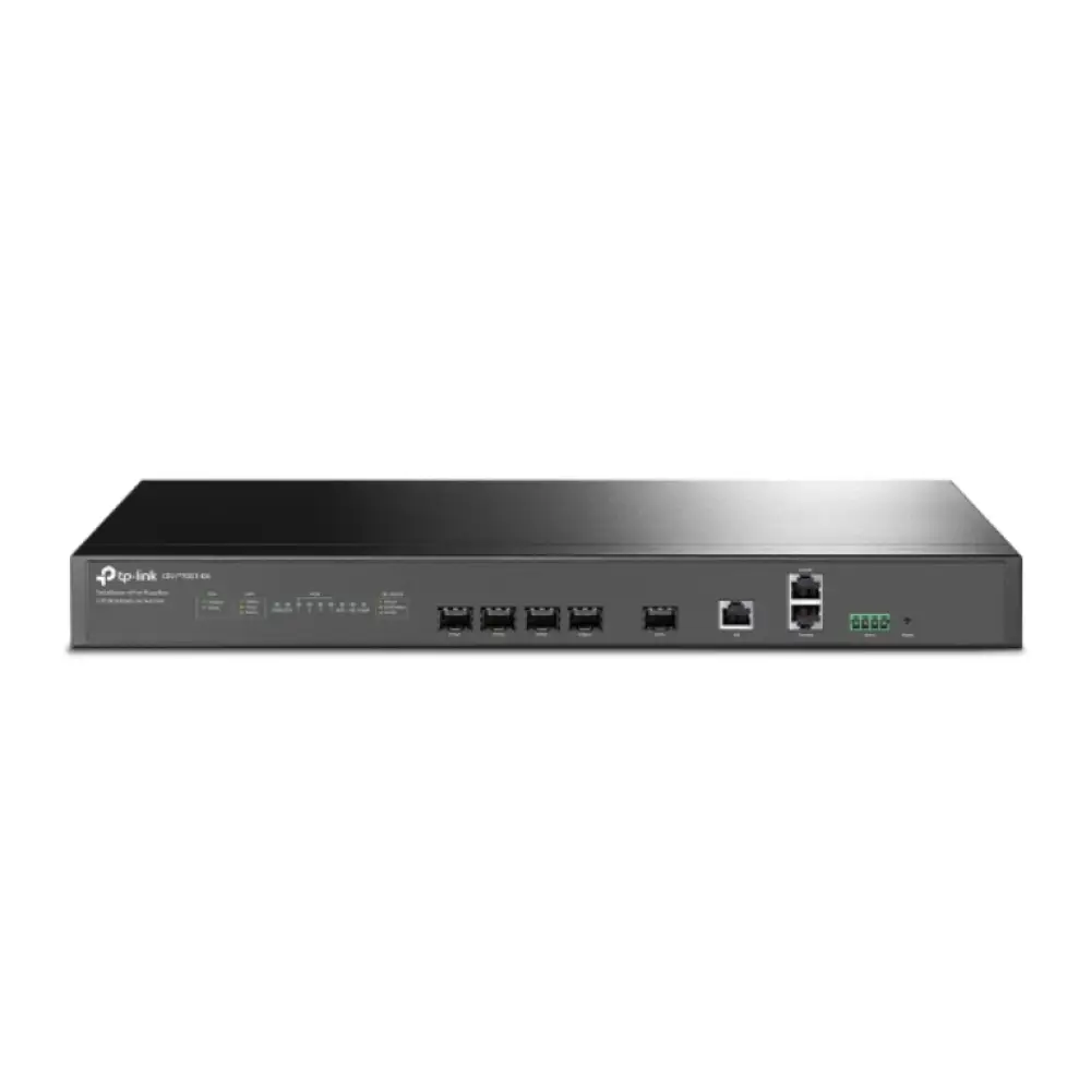 TP-Link DeltaStream DS-P7001-04 terminal de líneas ópticas - detalle