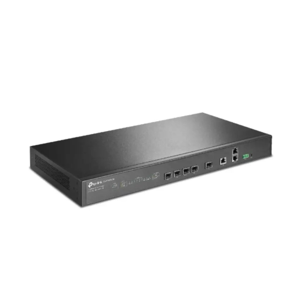 TP-Link DeltaStream DS-P7001-04 terminal de líneas ópticas - detalle