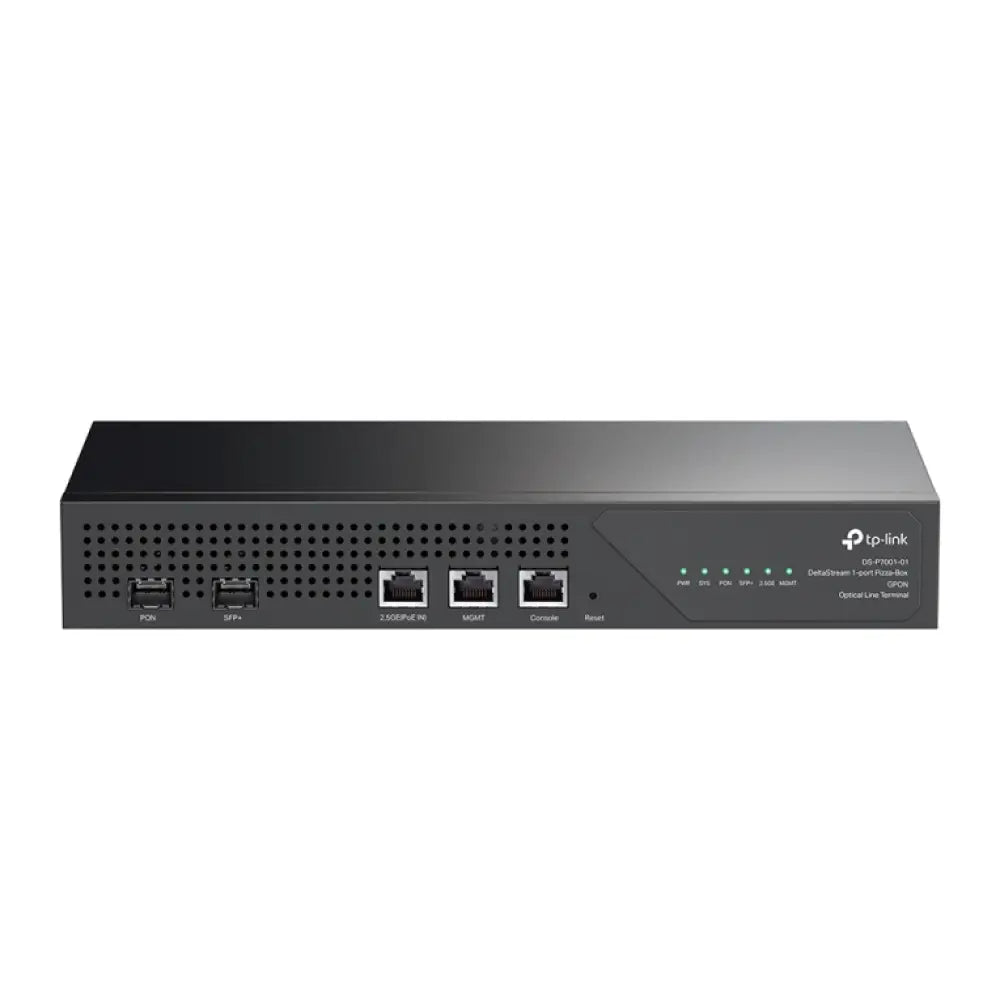 TP-Link DS-P7001-01 terminal de líneas ópticas - detalle