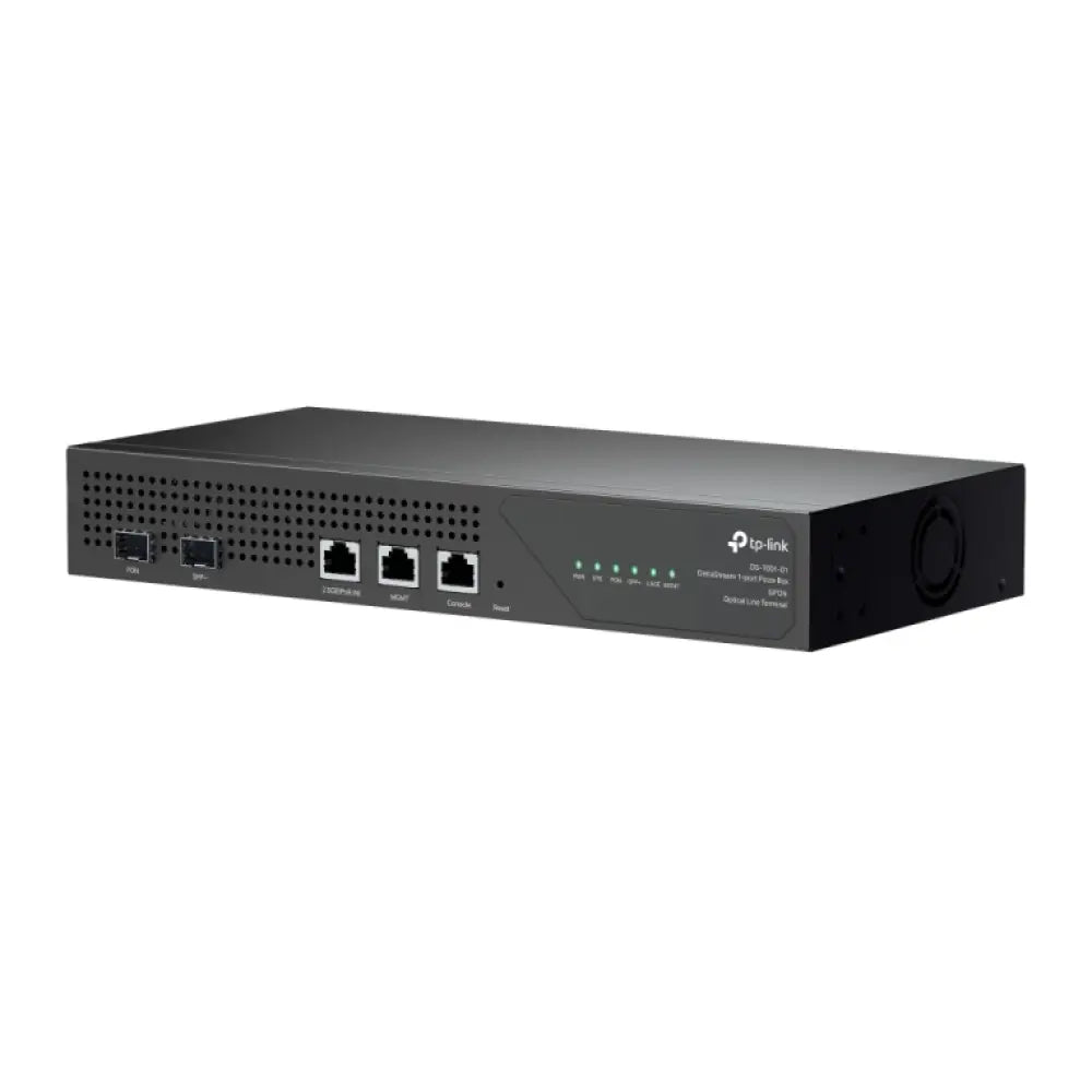 TP-Link DS-P7001-01 terminal de líneas ópticas - detalle