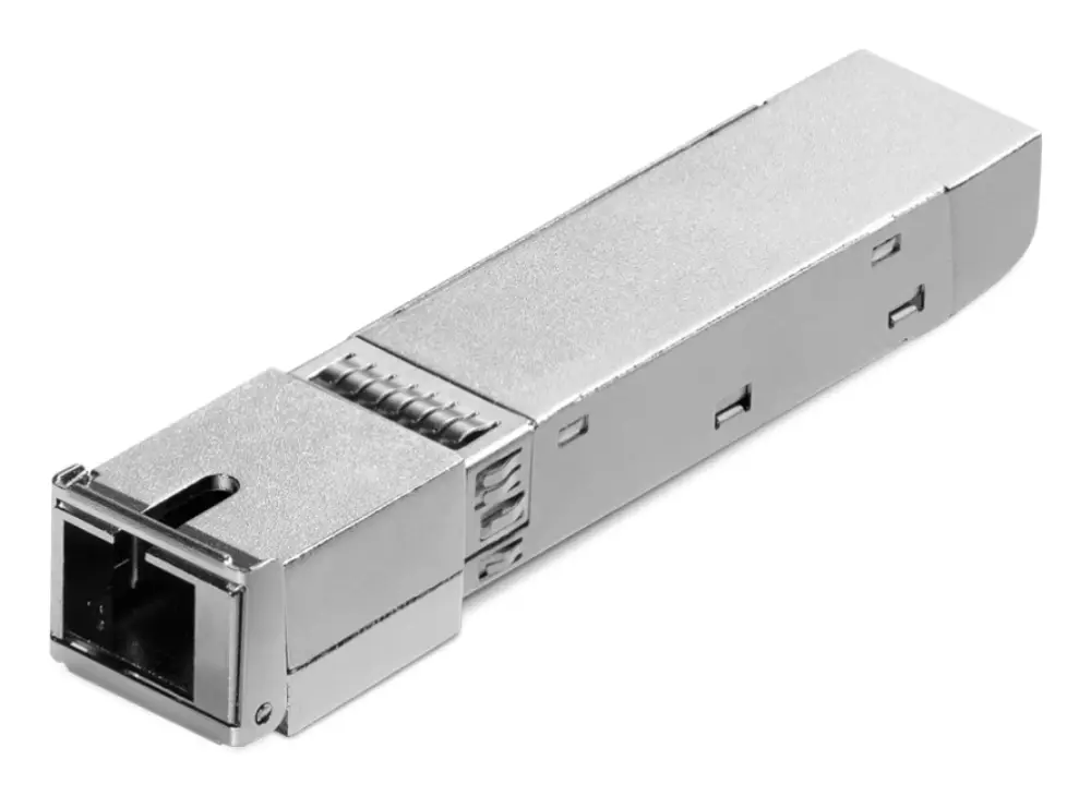 TP-Link DS-PMA-C++GPON SFP modul red modulo transceptor Fibra óptica 2500 Mbit/s - detalle