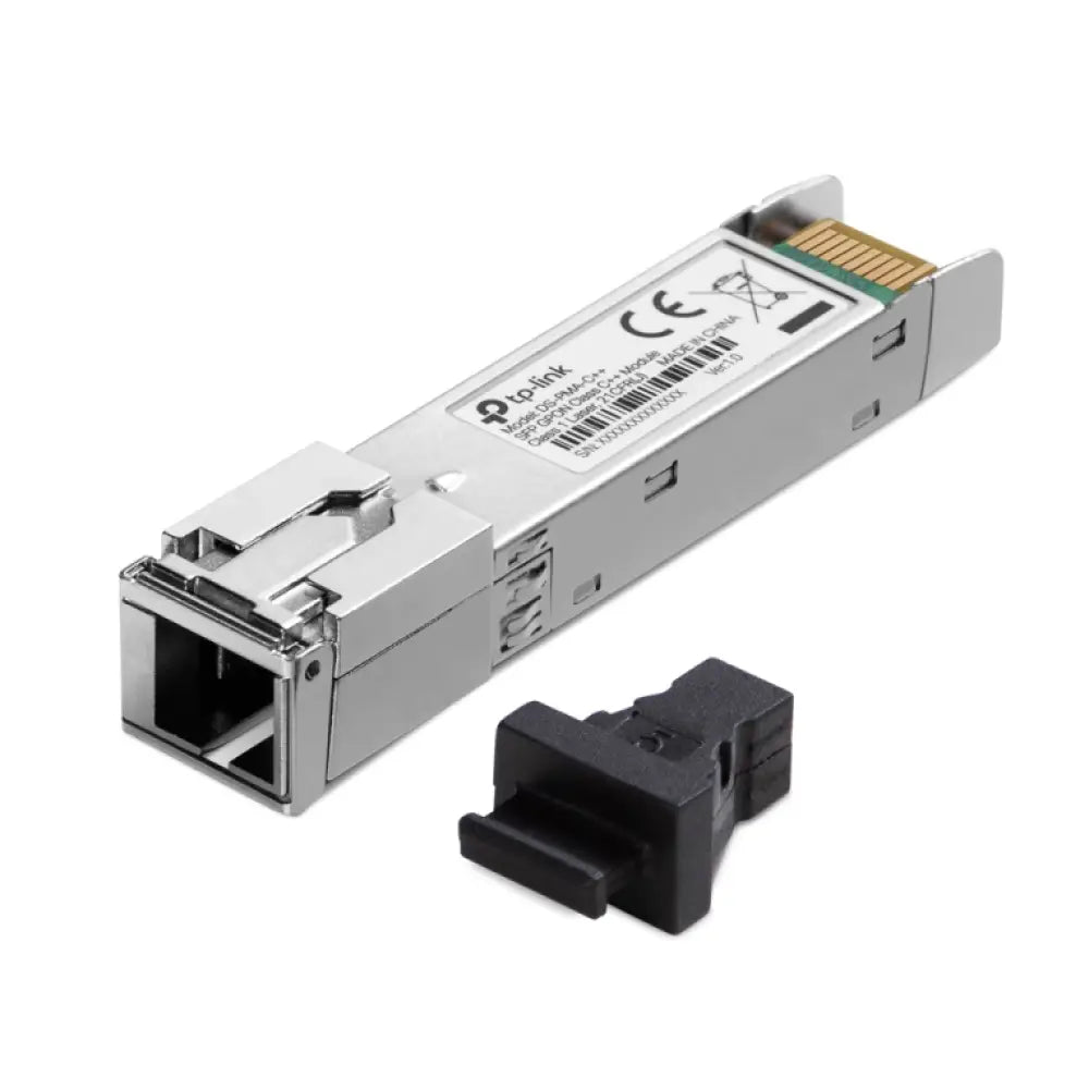 TP-Link DS-PMA-C++GPON SFP modul red modulo transceptor Fibra óptica 2500 Mbit/s - detalle
