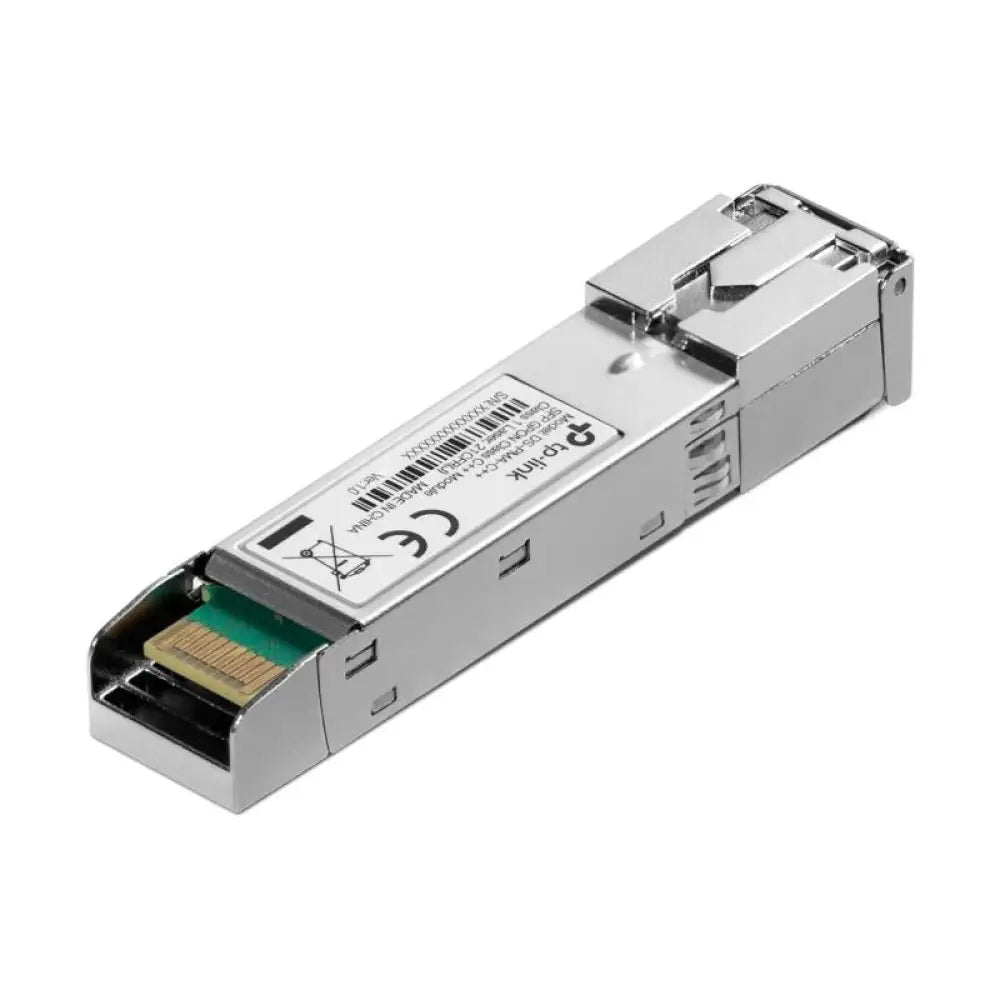 TP-Link DS-PMA-C++ Módulo SFP GPON OLT Clase C++ - detalle