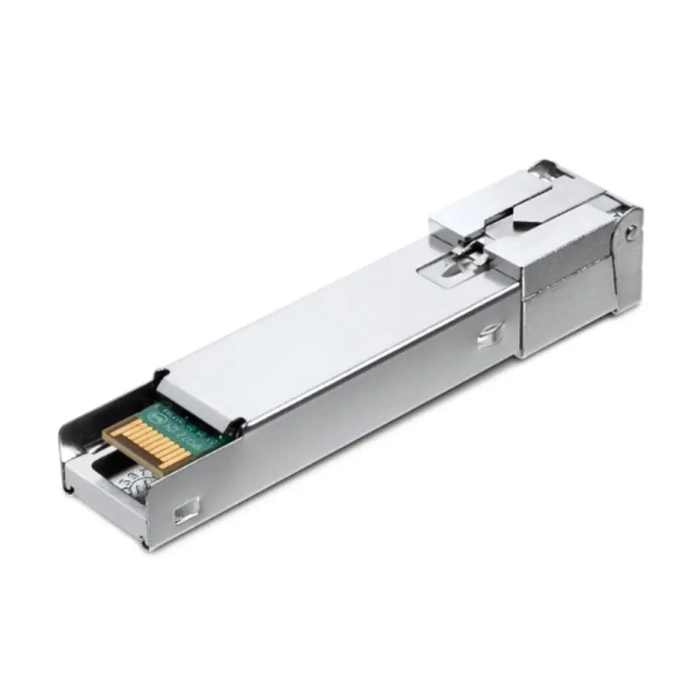 TP-Link DS-PMA-C+ red modulo transceptor Fibra óptica 2488.32 Mbit/s SFP 1490 nm - detalle