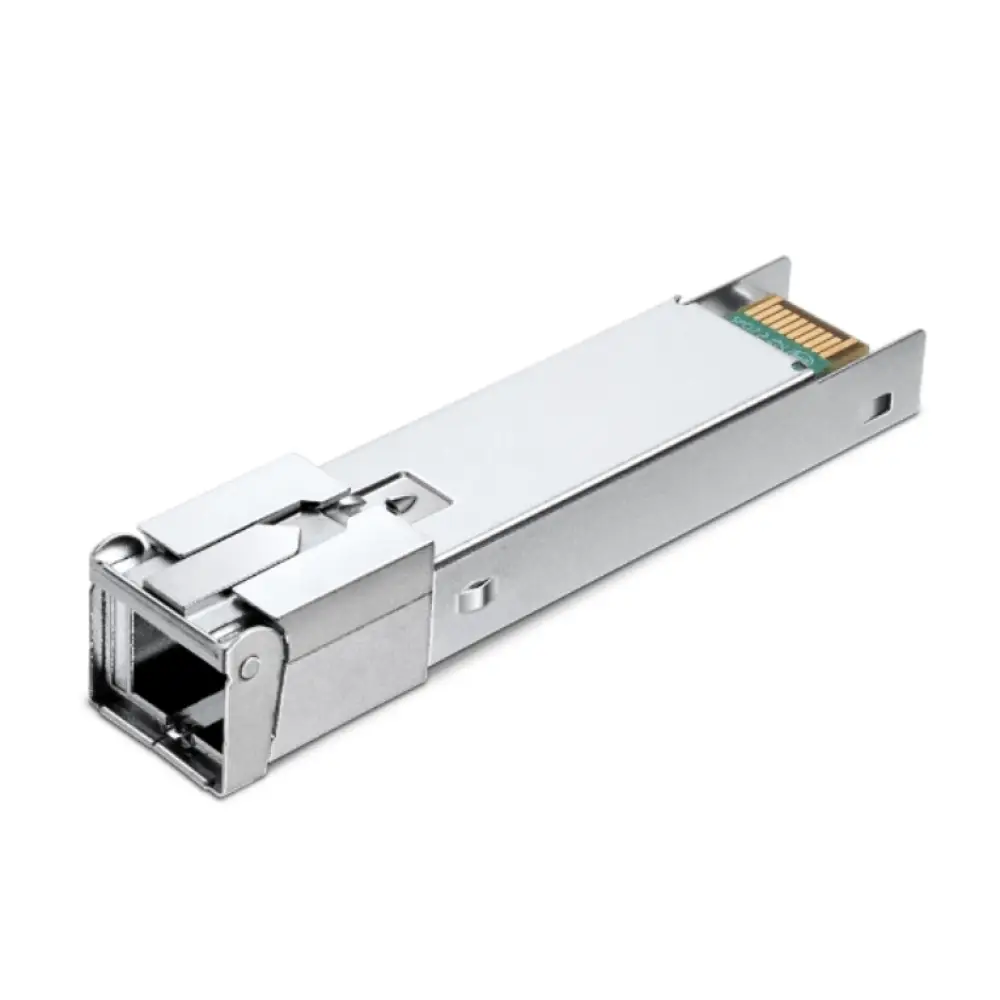 TP-Link DS-PMA-C+ red modulo transceptor Fibra óptica 2488.32 Mbit/s SFP 1490 nm