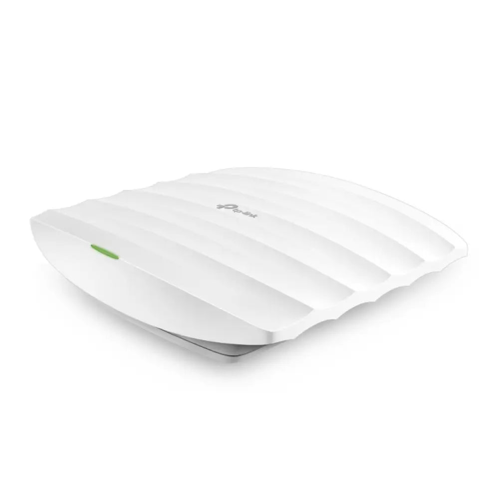TP-Link EAP110 punto de acceso inalámbrico 300 Mbit/s Blanco Energía sobre Ethernet (PoE) - detalle