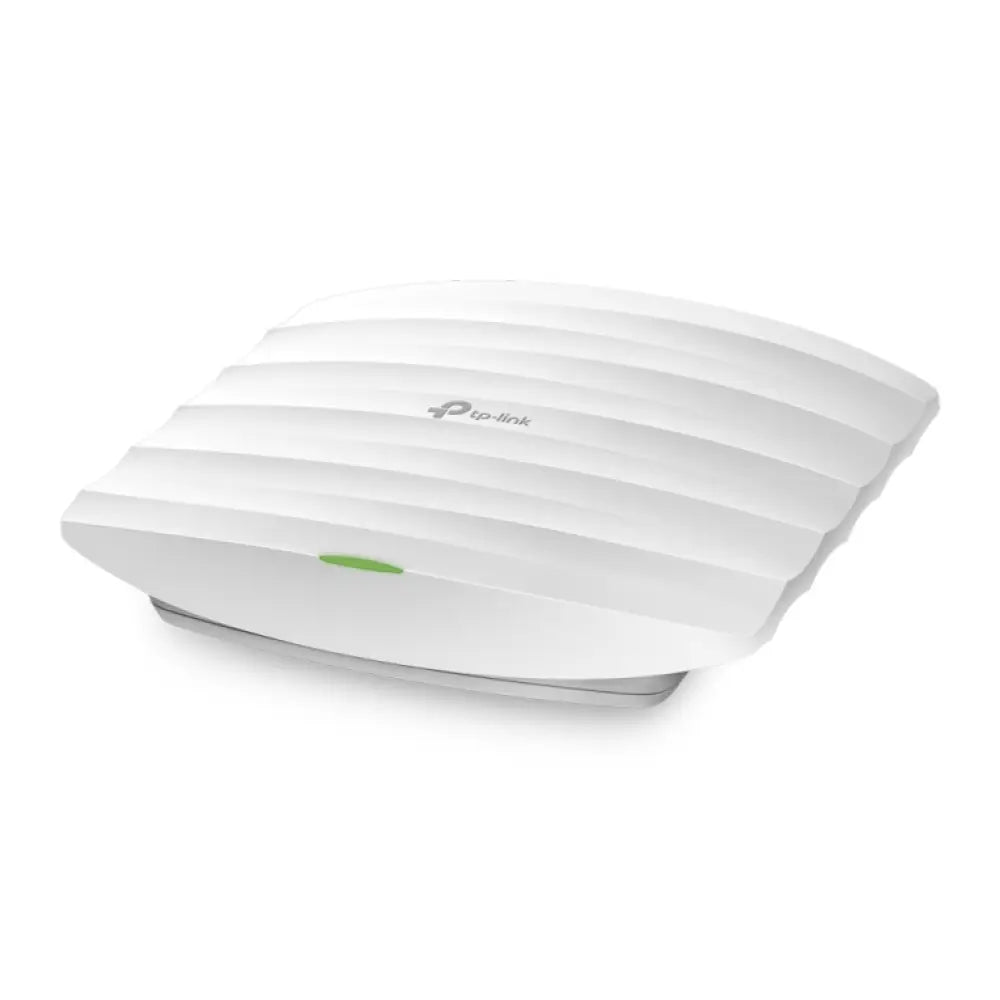 TP-Link EAP110 punto de acceso inalámbrico 300 Mbit/s Blanco Energía sobre Ethernet (PoE) - detalle