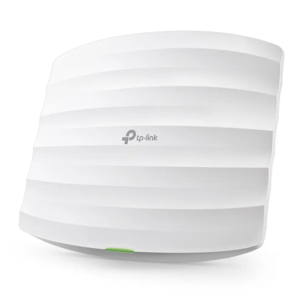 TP-Link EAP110 punto de acceso inalámbrico 300 Mbit/s Blanco Energía sobre Ethernet (PoE) - detalle