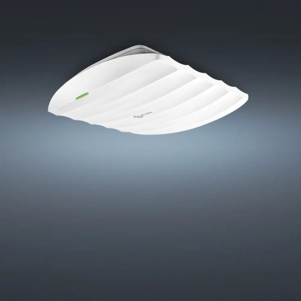 TP-Link EAP110 punto de acceso inalámbrico 300 Mbit/s Blanco Energía sobre Ethernet (PoE) - detalle