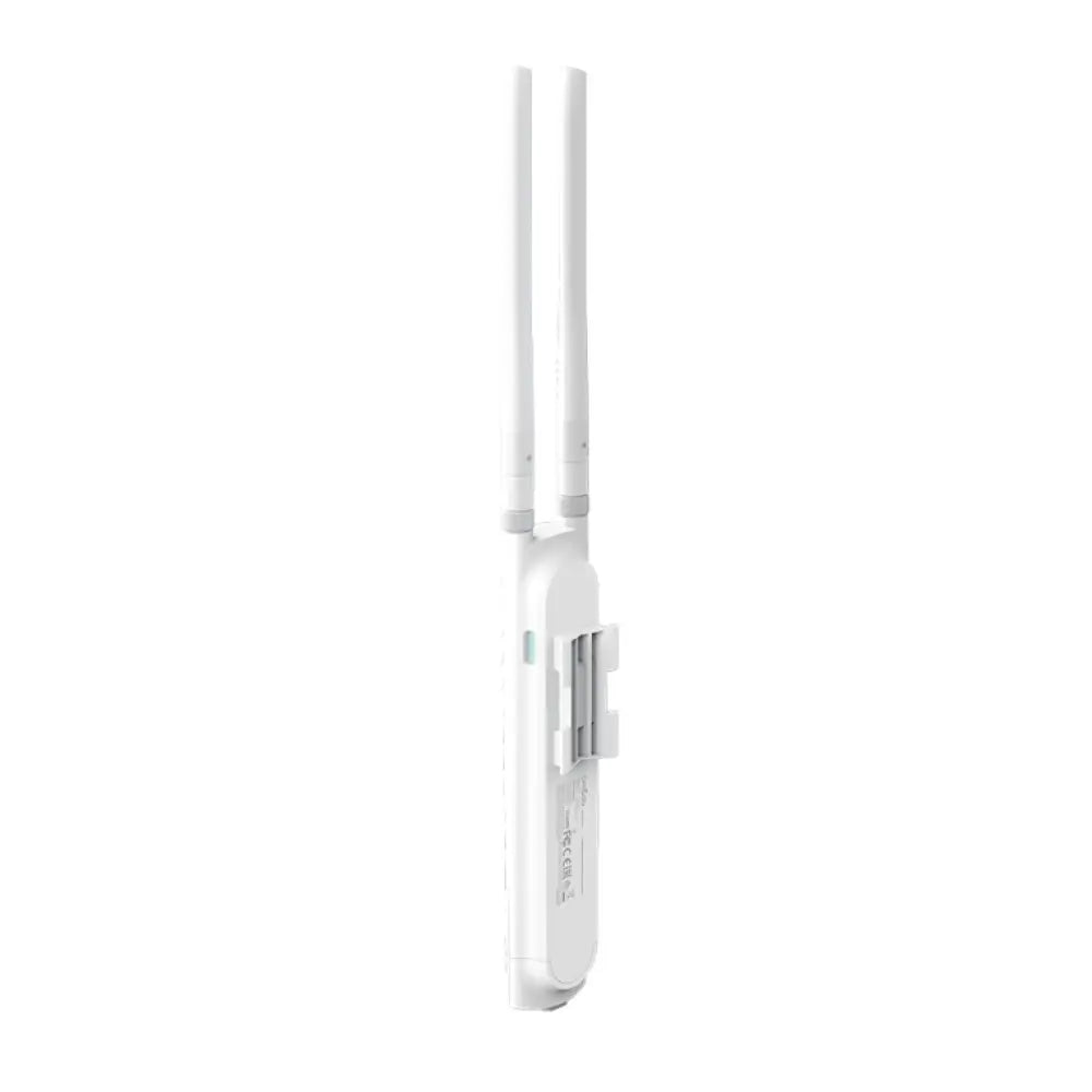 TP-Link EAP113-Outdoor 300 Mbit/s Blanco Energía sobre Ethernet (PoE) - detalle