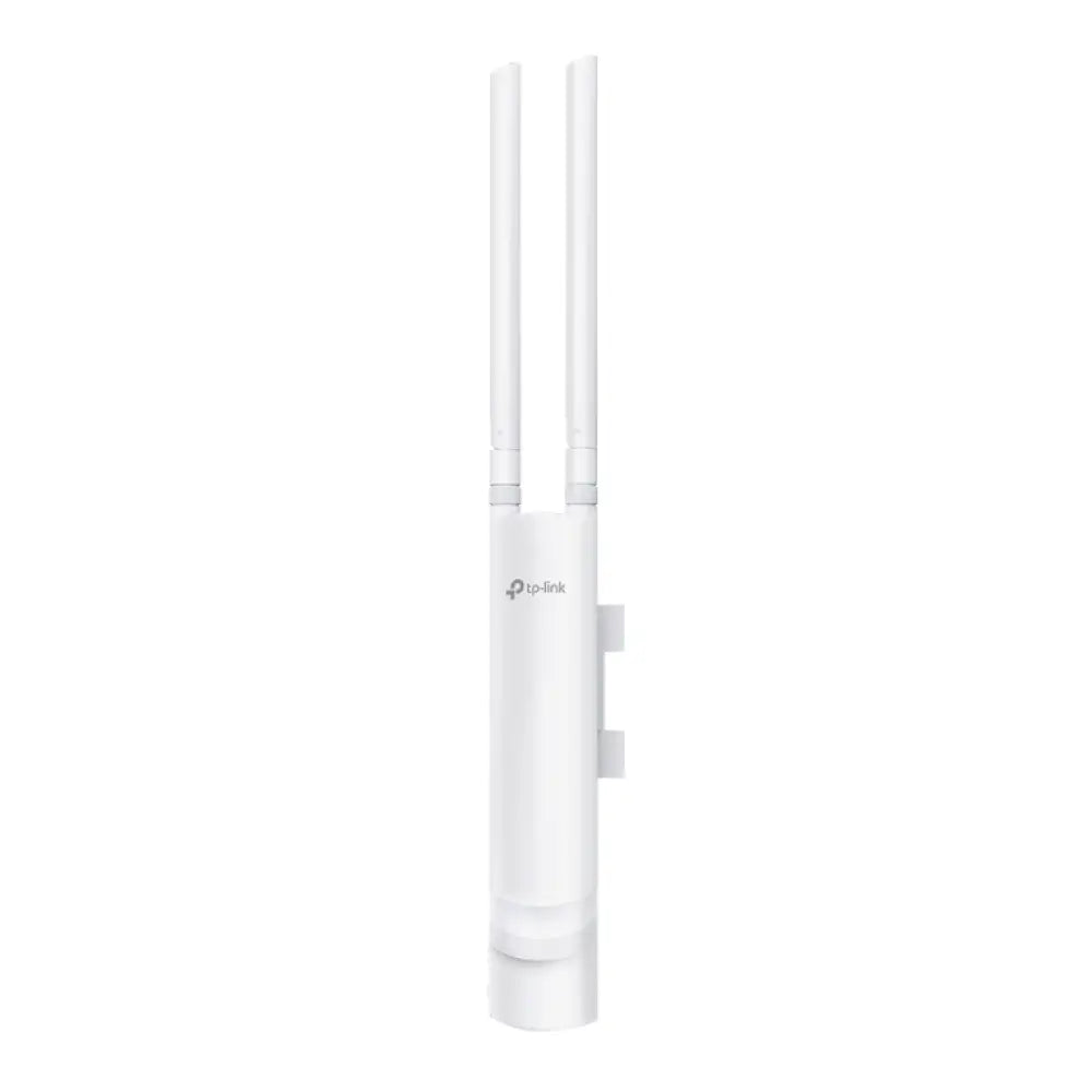 TP-Link EAP113-Outdoor 300 Mbit/s Blanco Energía sobre Ethernet (PoE) - detalle