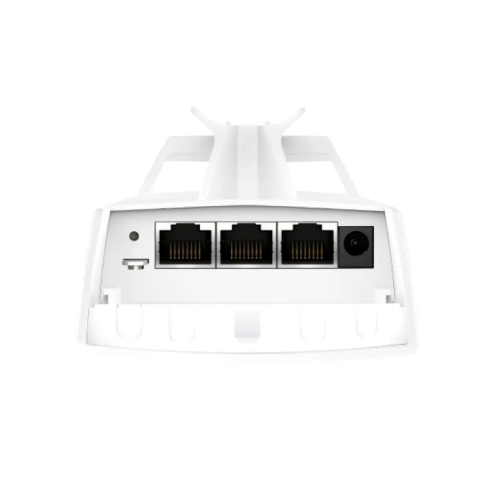 TP-Link EAP211-BRIDGE KIT repetidor y transceptor Puente wifi 867 Mbit/s Blanco - detalle