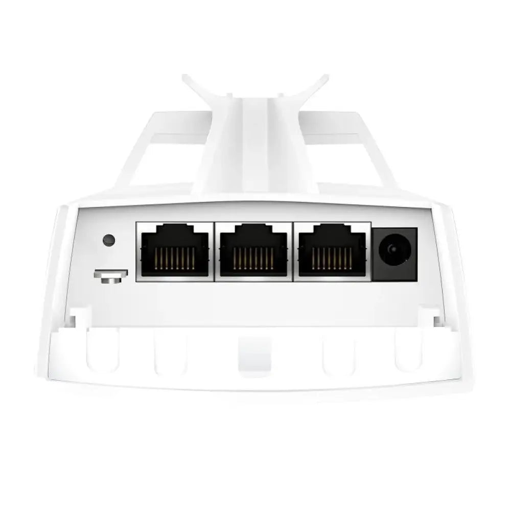TP-Link EAP215-Bridge KIT LR In/Out AP 3xGbE - detalle